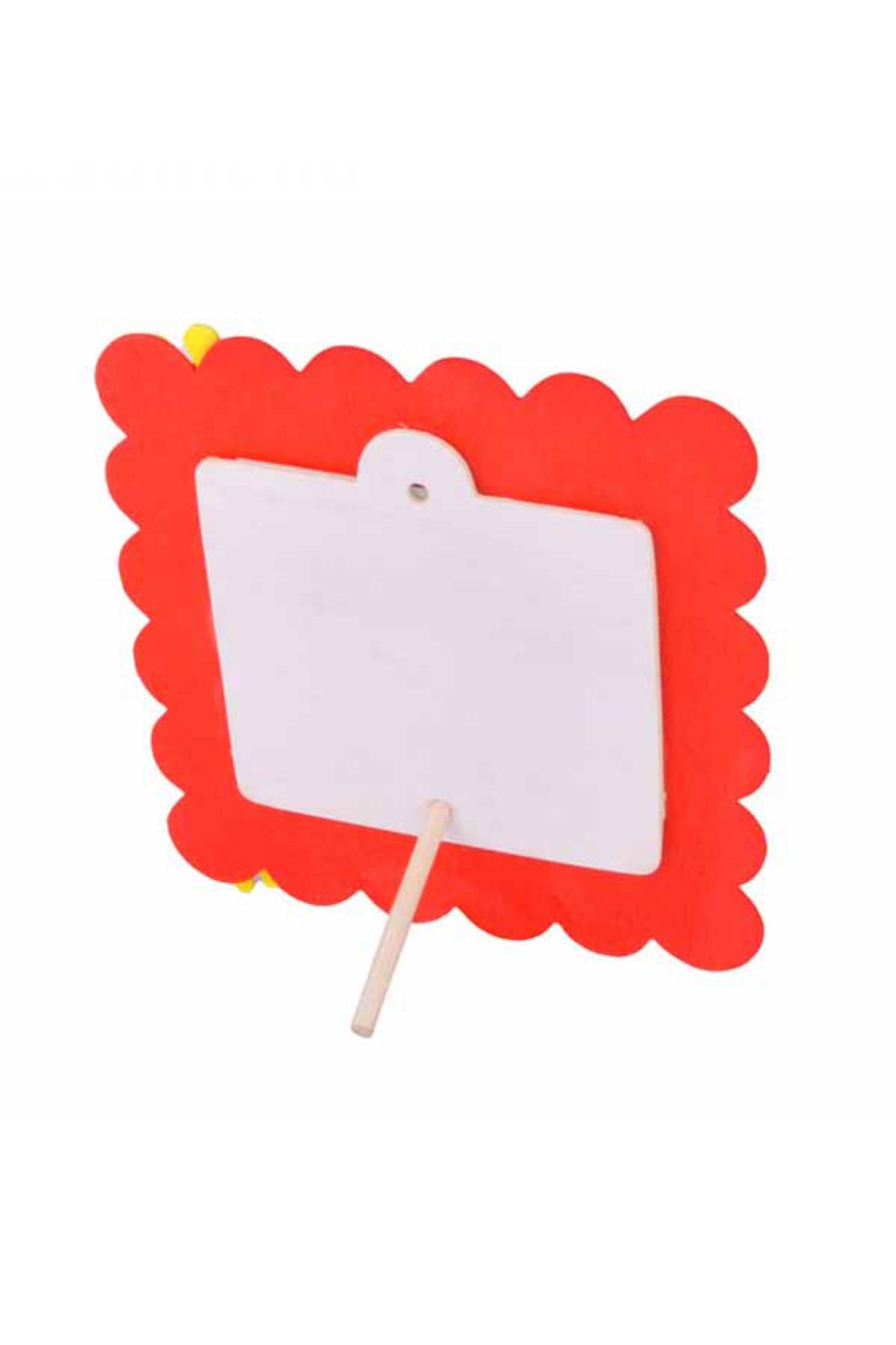 Sevimli Çocuk Fotoğraf Çerçevesi