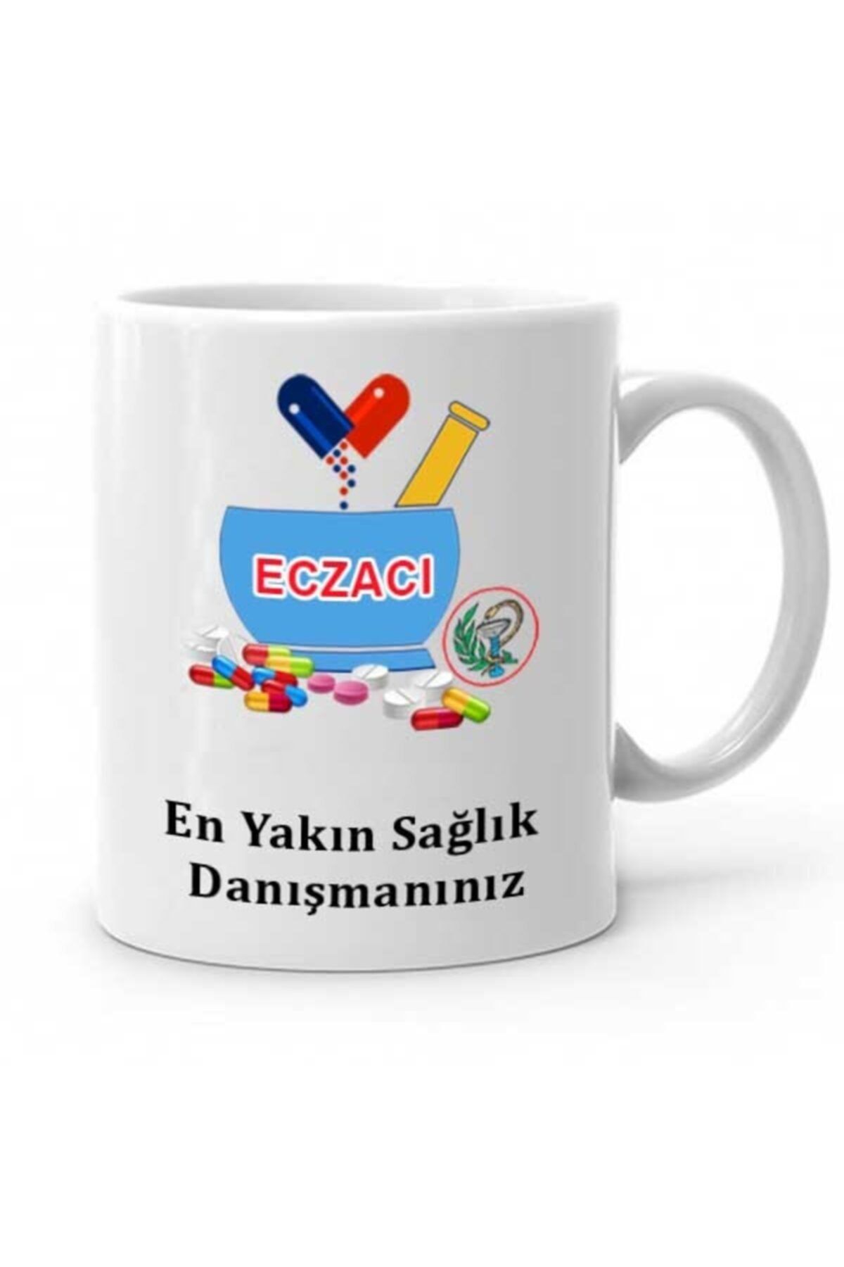 Eczacı Kupa Bardak