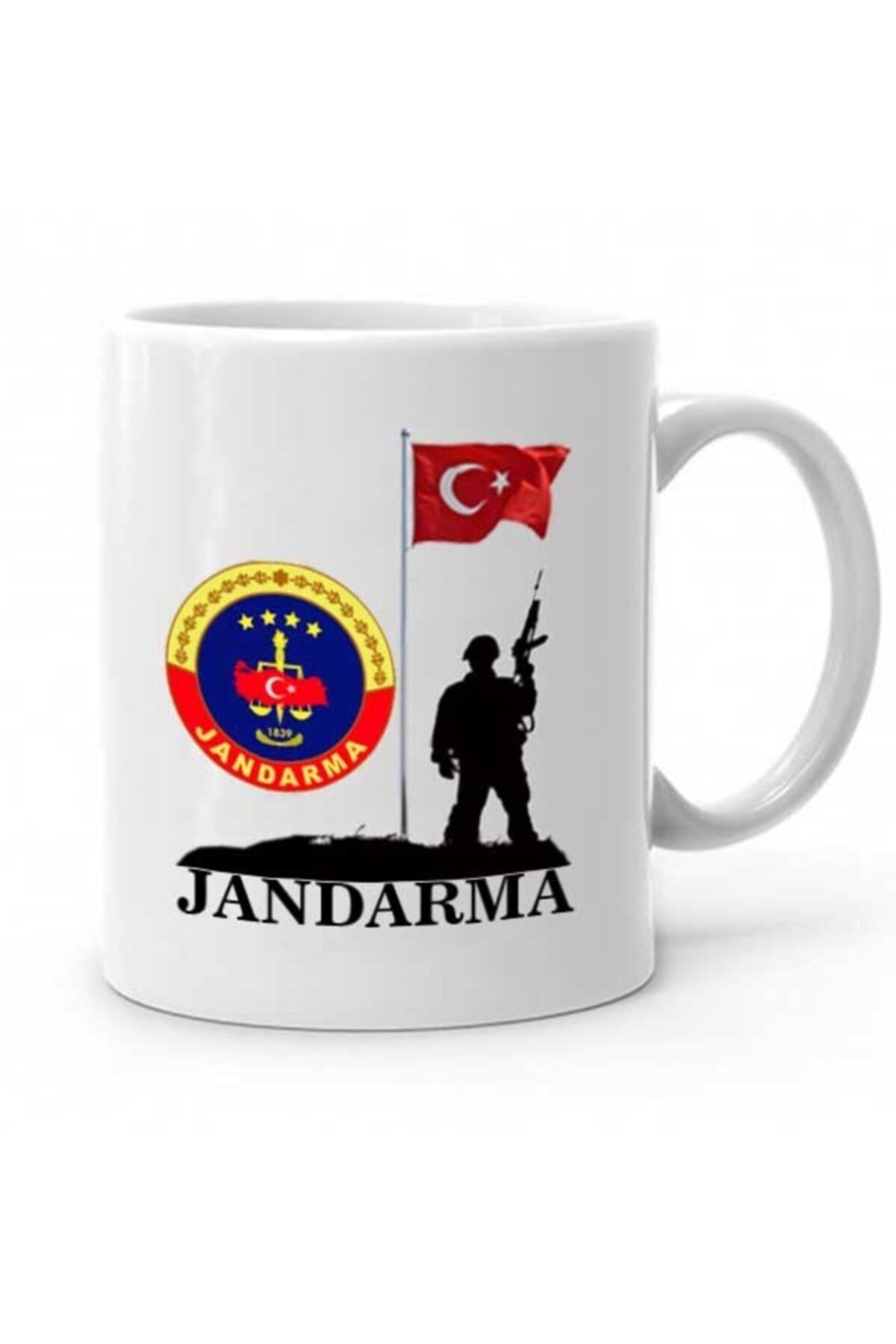 Jandarma Kupa Bardağı