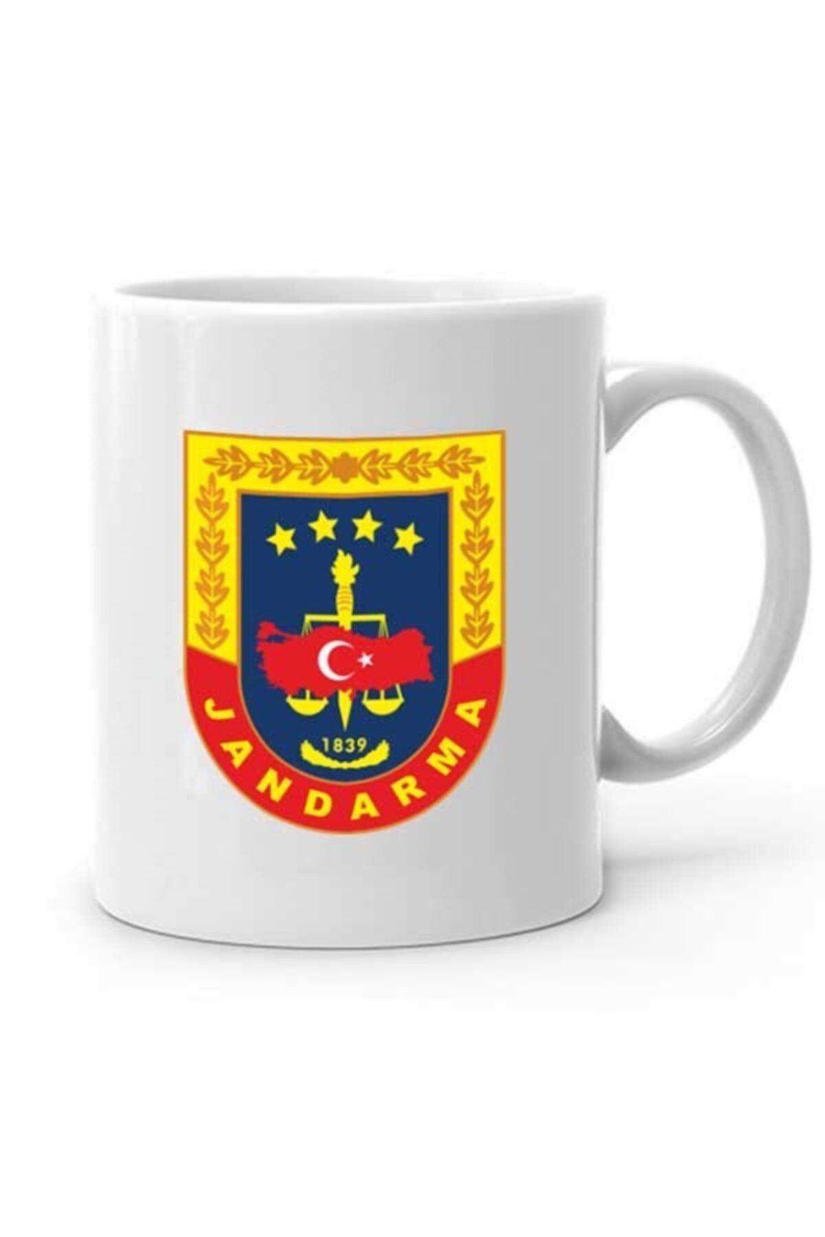 Jandarma Kupa Bardağı