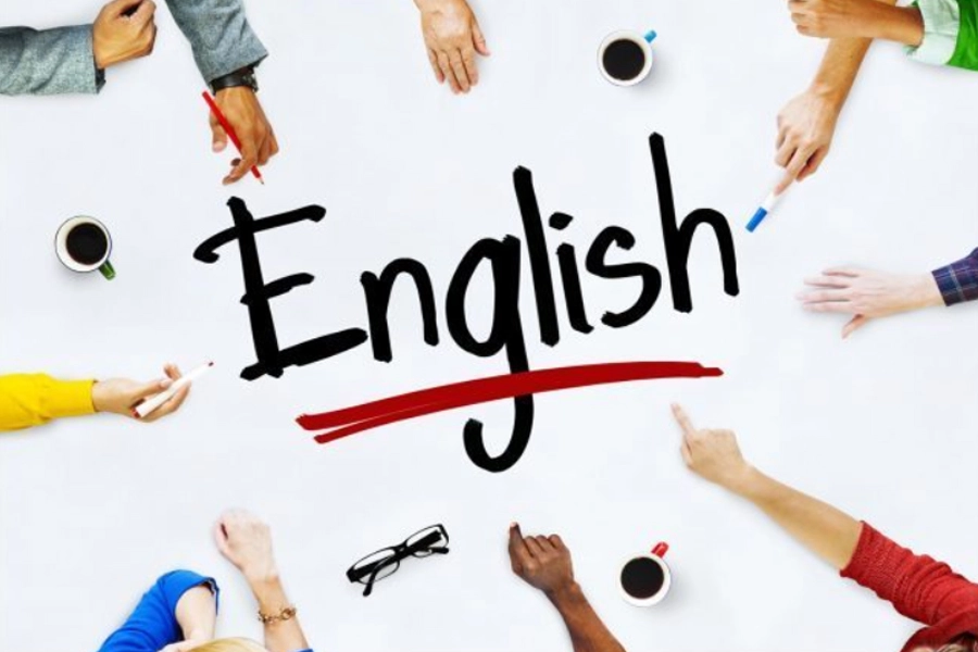 İngilizce Rozetleri, İngilizce Dersi Rozetleri