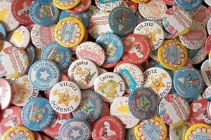 Öğrenci Motivasyon Rozetleri kataloğu & indirim